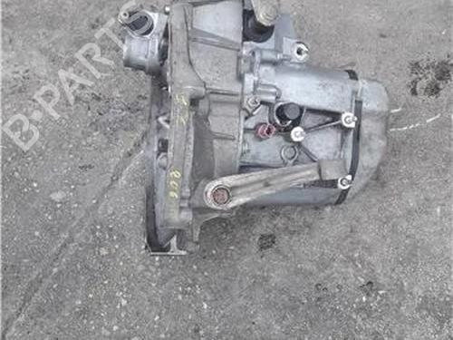 Used Gearbox PEUGEOT 206 Hatchback (2A/C) 1.6 16V (109 hp) 9757984