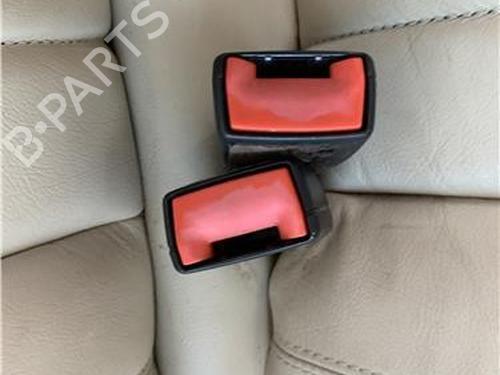 Seat buckle JAGUAR X-TYPE I (X400) 2.0 D | BP32418938I32 