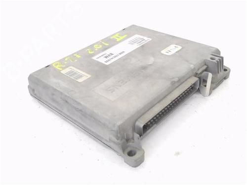 Used Electronic module RENAULT 21 (B48_) [1989-1994]  29993225