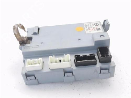 Electronic module MAZDA 6 Hatchback (GH) 2.0 MZR-CD (GH14) | BP30135498M83