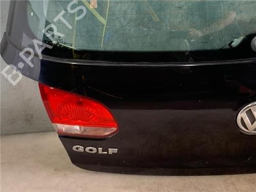 Tailgate VW GOLF VI (5K1)  | BP23408666C6 