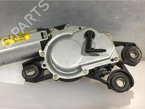 Used Rear wiper motor SEAT IBIZA III (6L1) 1.9 TDI (131 hp) 11341678
