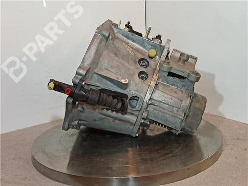 Used Throttle body Throttle body SEAT AROSA (6H1) 1.0 (50 hp) 9631797 9631797