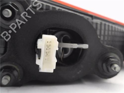 Right tailgate light HYUNDAI KONA (OS, OSE, OSI)  | BP23197557C80 