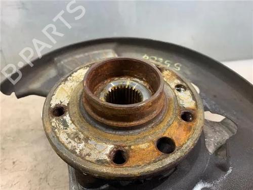 Left front steering knuckle SAAB 9-3 Convertible (YS3F) 2.0 t | BP26434250M25 