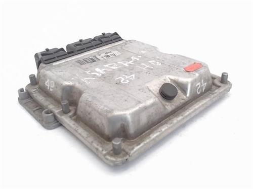 Elektronisk modul CITROËN XSARA (N1) 2.0 HDi 109 (109 hp) 13050667