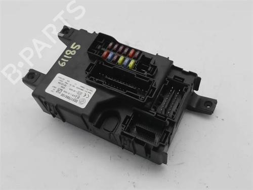 Used Electronic module Electronic module FIAT GRANDE PUNTO (199_) [2005-2026] 35986560 35986560