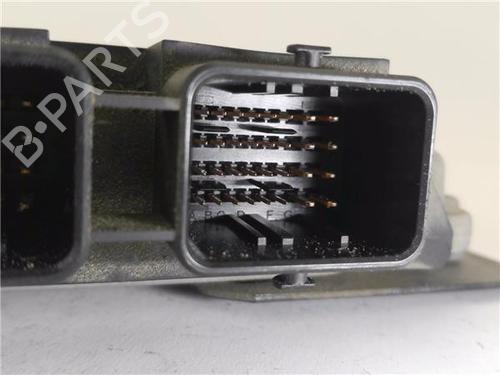 Electronic module CITROËN C4 Picasso I MPV (UD_)  | BP31130743M83 