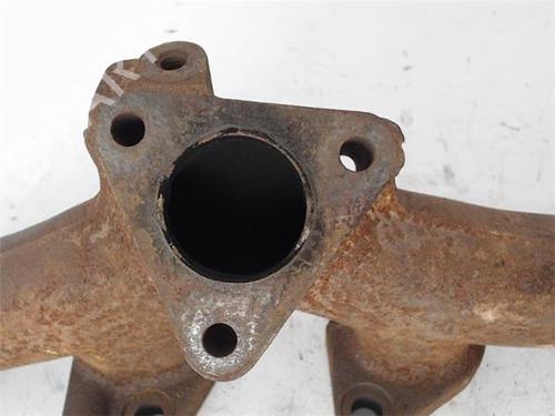 Exhaust manifold OPEL FRONTERA B (U99)  | BP18301957M110 