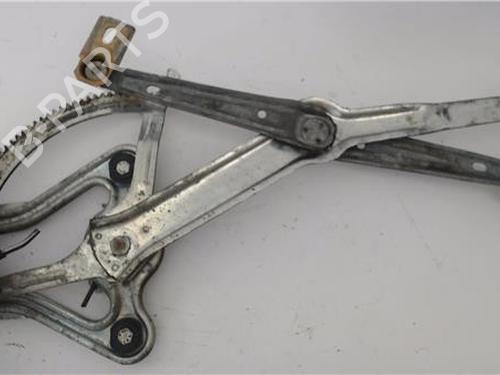 Front right window mechanism MERCEDES-BENZ E-CLASS T-Model (S124) E 300 T Turbo-D (124.193) | BP29134864C23 - Image 8