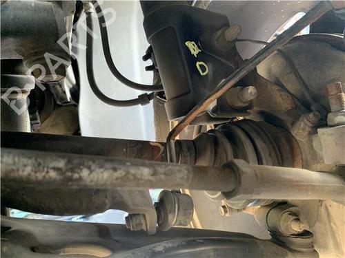 Right front steering knuckle JEEP COMPASS (MK49) 2.0 CRD | BP32418025M26 