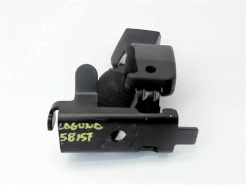 Seat buckle RENAULT LAGUNA II Grandtour (KG0/1_)  | BP14345674I32 