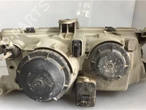 Left headlight SAAB 9-5 Estate (YS3E)  | BP11342039C28 