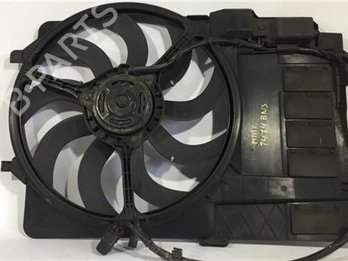 Radiator fan MINI MINI (R50, R53) Cooper | BP9661621M35 