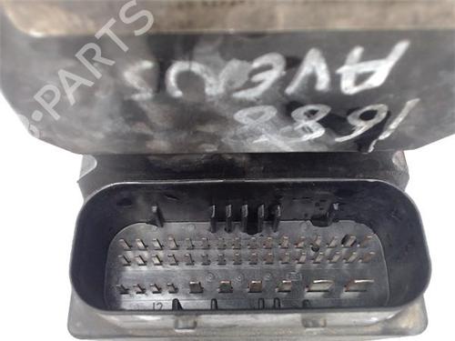 ABS pump TOYOTA AVENSIS Estate (_T25_) 2.2 D-4D (ADT251_, ADT251R) | BP11828419M43 