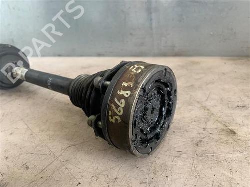 Left front driveshaft AUDI A3 (8P1) 1.9 TDI | BP14910953M38 