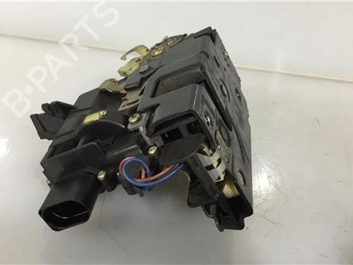 Used Front right lock VW GOLF IV (1J1) 1.9 TDI (110 hp) 11362995