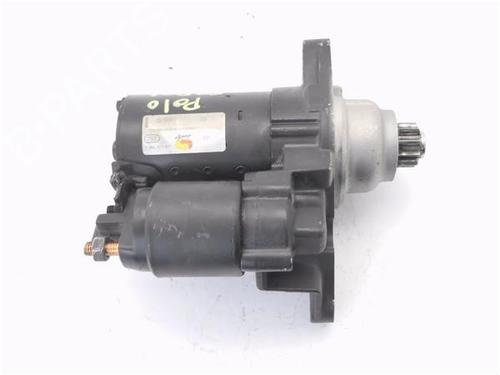 Starter VW POLO (9N_, 9A_)  | BP23169089M8 