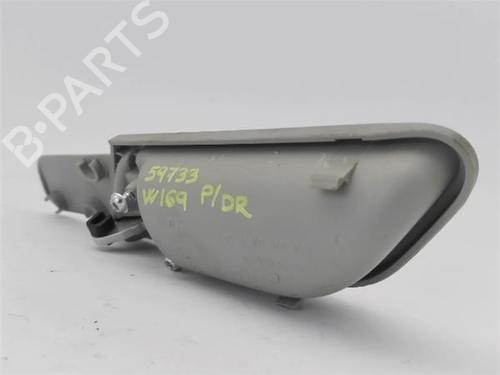 Højre bagtil invendig håndtag MERCEDES-BENZ A-CLASS (W169)  | BP22202470I16 
