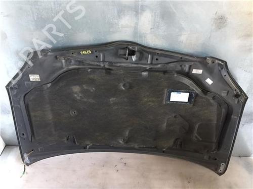 Hood TOYOTA COROLLA (_E12_) 2.0 D-4D (CDE120_, CDE120R) | BP11816538C1 