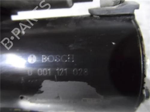 Startmotor VW GOLF IV (1J1) 1.6 | BP9635174M8 