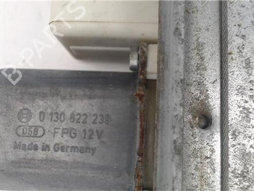 Rear left window mechanism CITROËN C4 I (LC_)  | BP17969533C24 