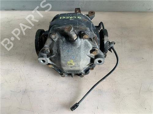 Rear differential MERCEDES-BENZ C-CLASS (W202) C 180 (202.018) | BP14334022M24 