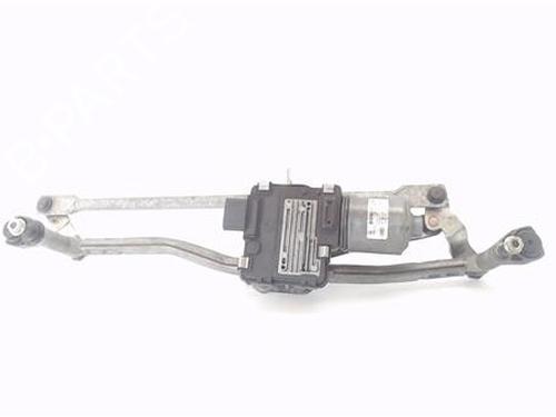 Used Front wiper motor AUDI A3 (8P1) 2.0 TDI 16V (140 hp) 25146777