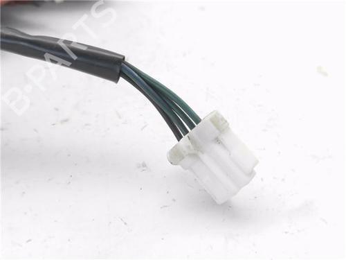 Left taillight MITSUBISHI LANCER VIII (CY_A, CZ_A) 2.0 DI-D (CY8A) | BP33730190C34 - Image 7