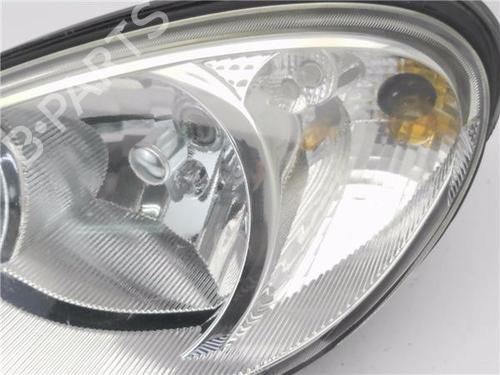 Left headlight CHRYSLER PT CRUISER (PT_) 2.2 CRD | BP33715218C28  - Image 10