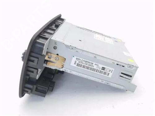 Radio SEAT IBIZA IV (6J5, 6P1)  | BP26445988E6 