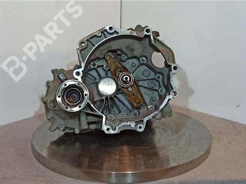 Gearbox SEAT IBIZA III (6L1) 1.4 16V | BP9635535M3 