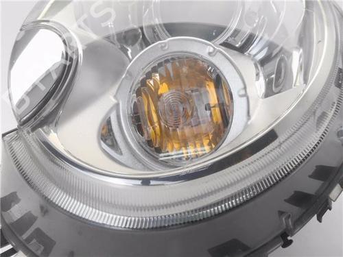 Venstre forlygte MINI MINI (R56) Cooper S | BP30555257C28