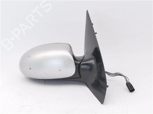 Used Right mirror FORD FOCUS I (DAW, DBW) [1998-2009]  25847309