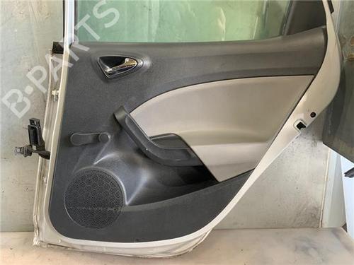 Right rear door SEAT IBIZA IV (6J5, 6P1)  | BP24338587C5 