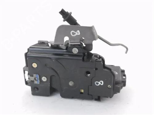 Rear left lock AUDI A6 C5 (4B2)  | BP26447862C100 