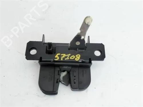 Tailgate lock VW GOLF IV (1J1) 1.6 16V | BP10705621C101 
