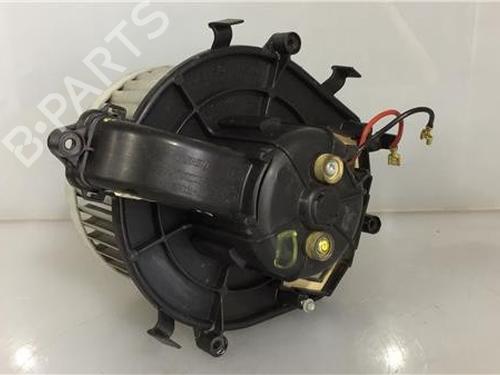 Heater blower motor CITROËN C4 Grand Picasso I (UA_) 1.6 HDi | BP9696573M62 