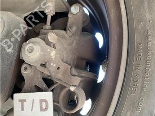 Used Other Other PEUGEOT EXPERT Van (VF3A_, VF3U_, VF3X_) 2.0 HDi 120 (120 hp) 29135089 29135089