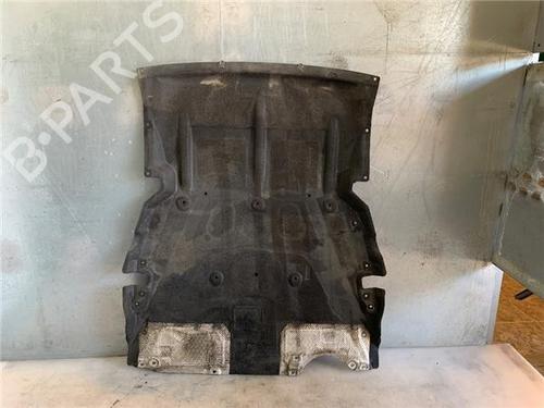 Used Underbody protection BMW 1 (F20) 116 d (116 hp) 29134918