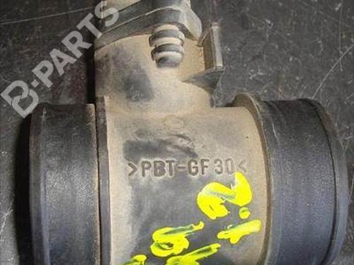 Used Mass air flow sensor OPEL CORSA B (S93) [1993-2009]  11143338