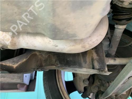 Pipe SEAT ALTEA (5P1) 2.0 TDI 16V | BP33220284M125  - Image 6
