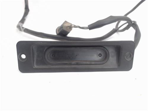 Tailgate handle VOLVO S60 I (384) 2.4 D | BP19132273C132 