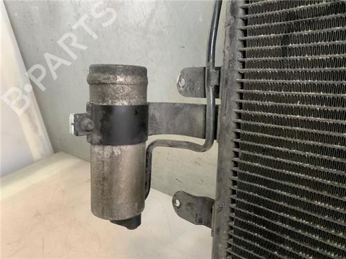 AC Kondensor AUDI A4 B6 (8E2) 1.9 TDI | BP26955916M32 