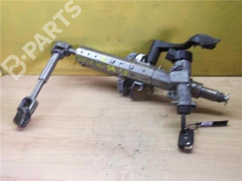 Used Steering column Steering column SEAT IBIZA IV (6J5, 6P1) [2008-2017] 9764569 9764569