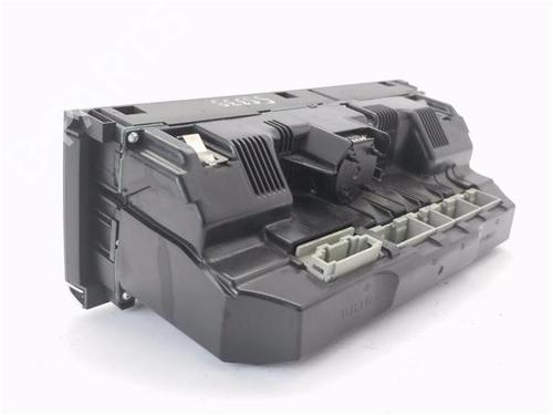 Climate control AUDI A6 C6 Avant (4F5) 2.7 TDI | BP31206989I5