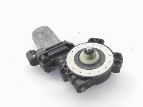 Left front window motor RENAULT MASTER III Bus (JV) 2.3 dCi 125 FWD (JV0C, JV0D, JV0H, JV0G, JV0J) | BP34237440E21  - Image 6