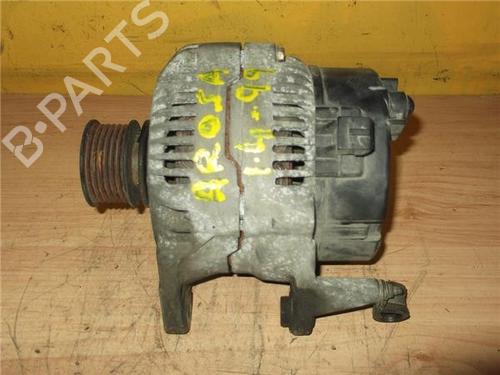 Generator SEAT AROSA (6H1) 1.4 | BP9684899M7 