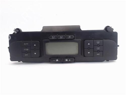 Used Climate control SEAT LEON (1P1) 1.9 TDI (105 hp) 16322774
