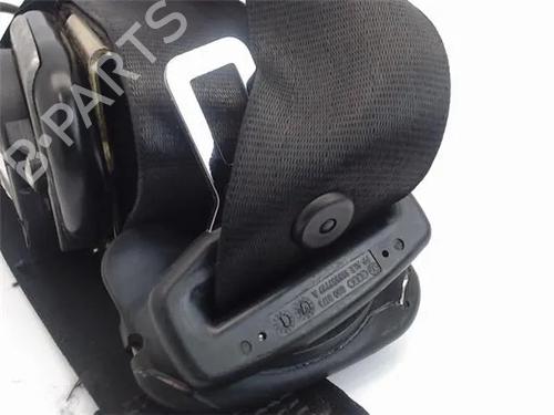 Front right seatbelt VW POLO (9N_, 9A_)  | BP15656177I25 